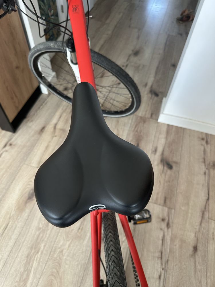 Rower Romet Orkan 6D cross