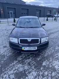 Продається Skoda Superb