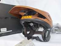 Kask rowerowy Fox DropFrame Pro Mips Dvide M 54-56cm