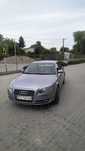 Audi A4 B7 sedan 1.9 tdi