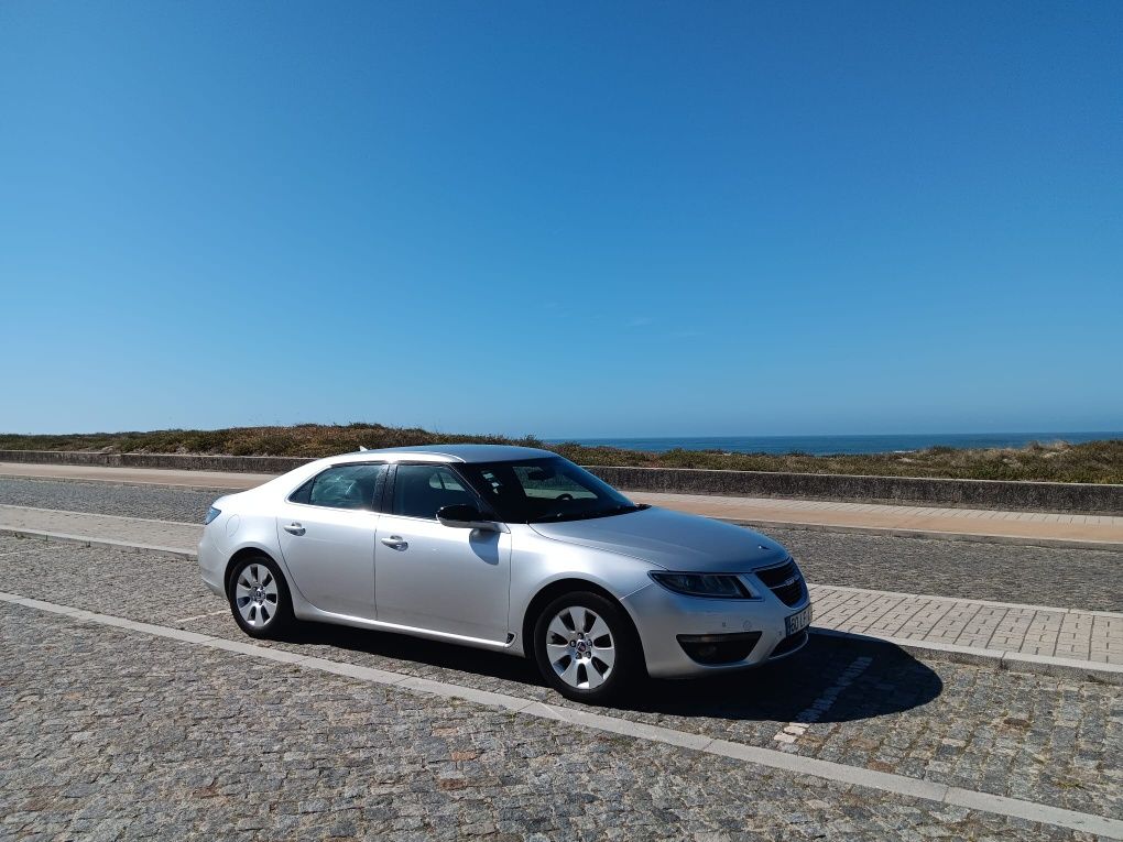 Saab 95 ano 2011