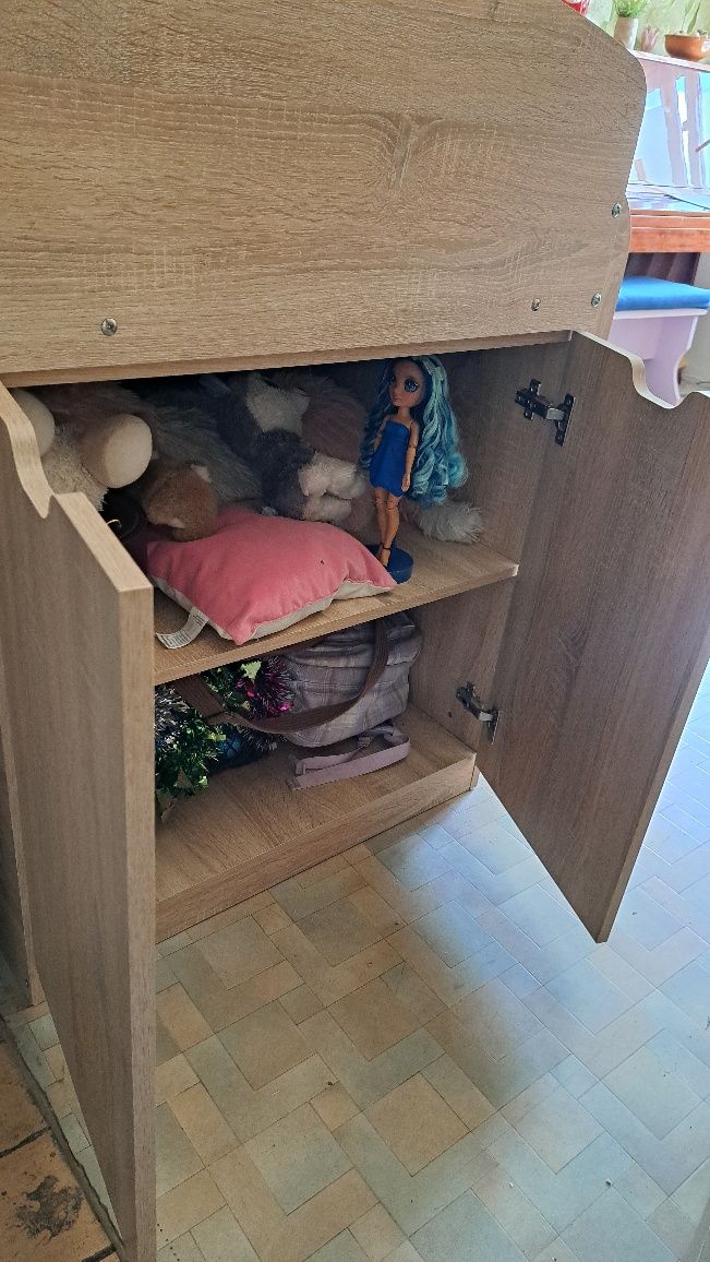Продам кровать-чердак.