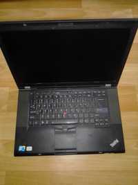 Ноутбук Lenovo w510 ThinkPad I7