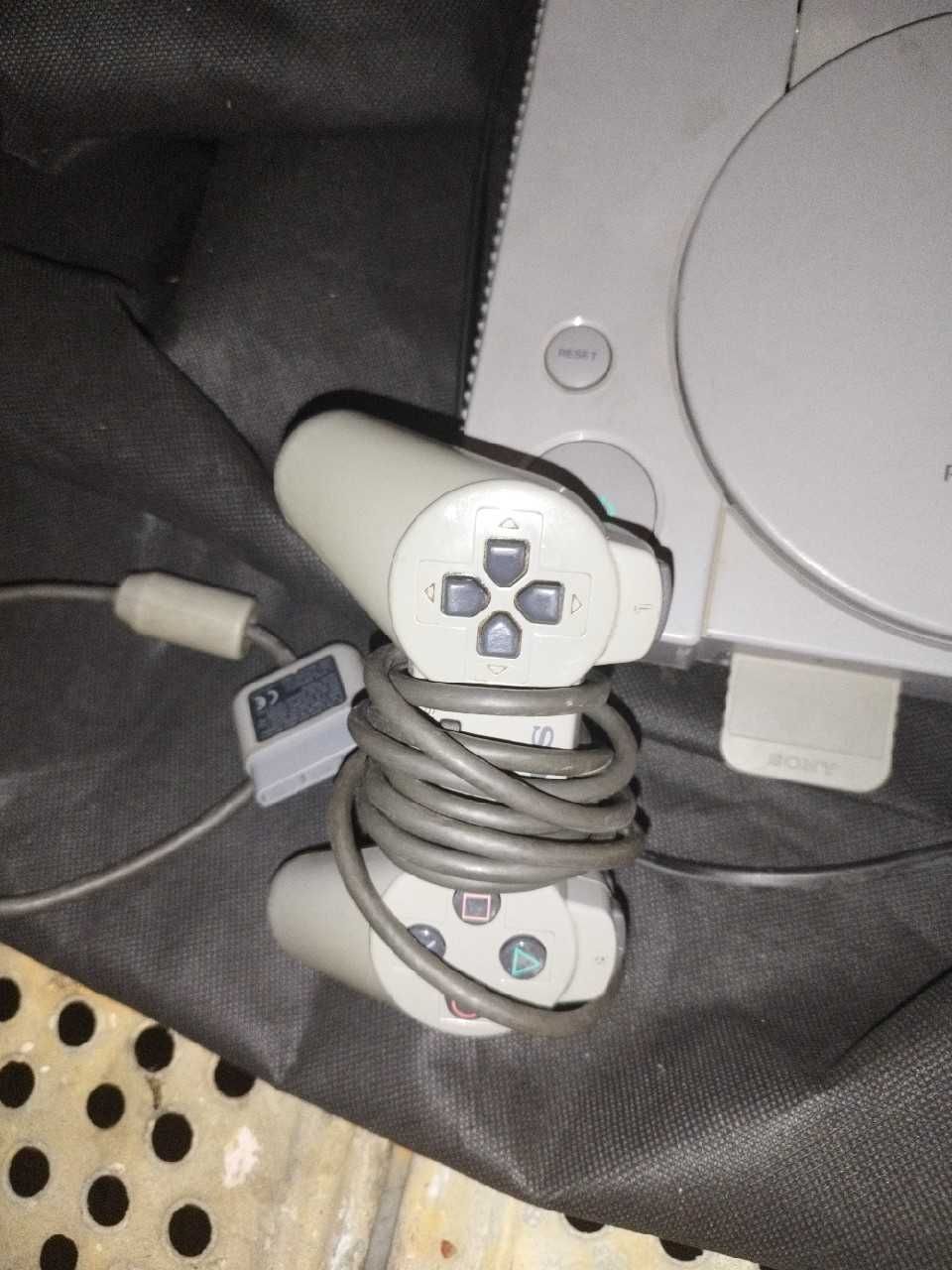 Sony PlayStation 1
