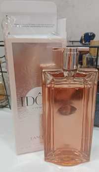 Perfumy Lancome Idole L'intense oryginalne z Douglas. 75ml edp trwałe