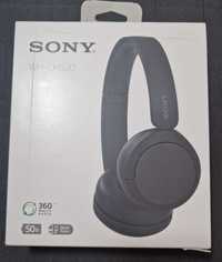 Sony WH-CH520 Czarne