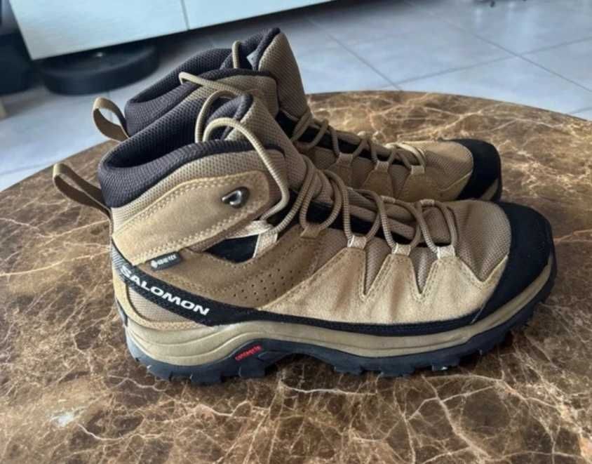 Salomon Quest Rove Gore-tex