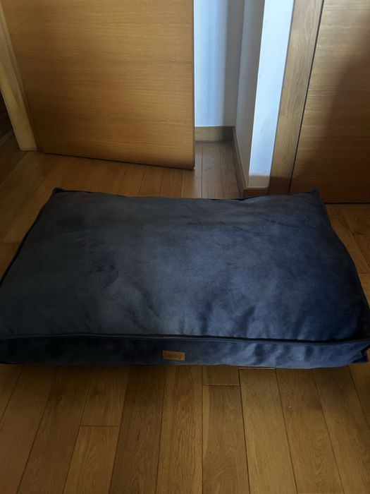 Cama de cao nova - 90x60