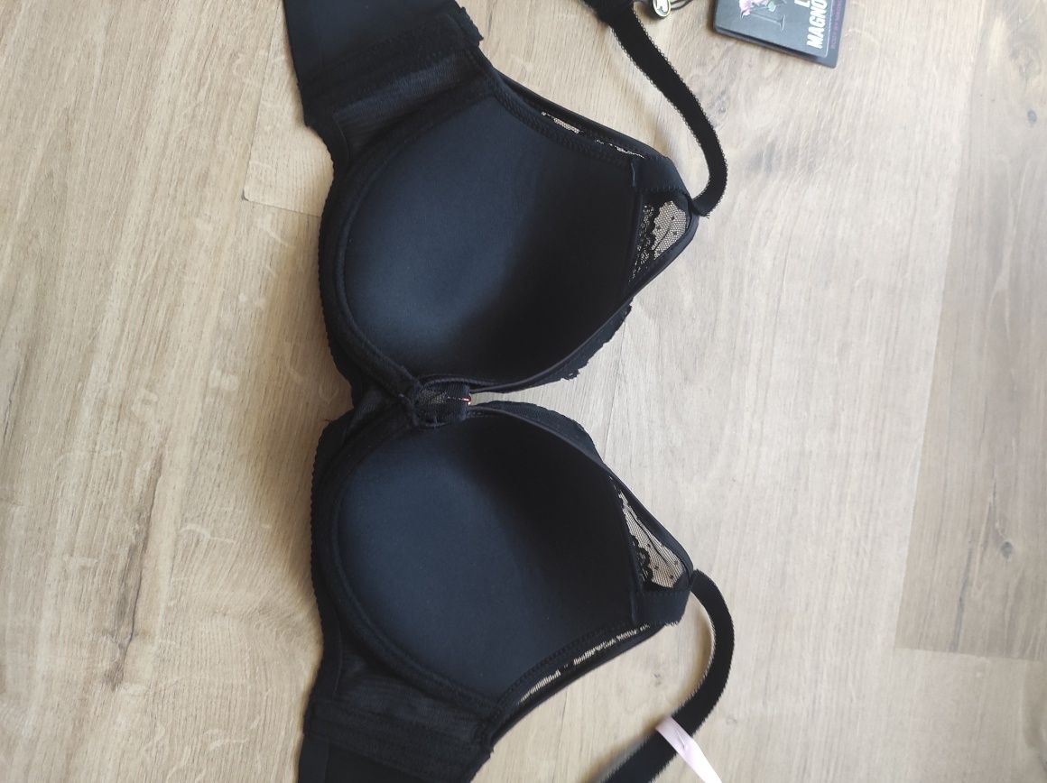 Nowy stanik push up 34C 75C