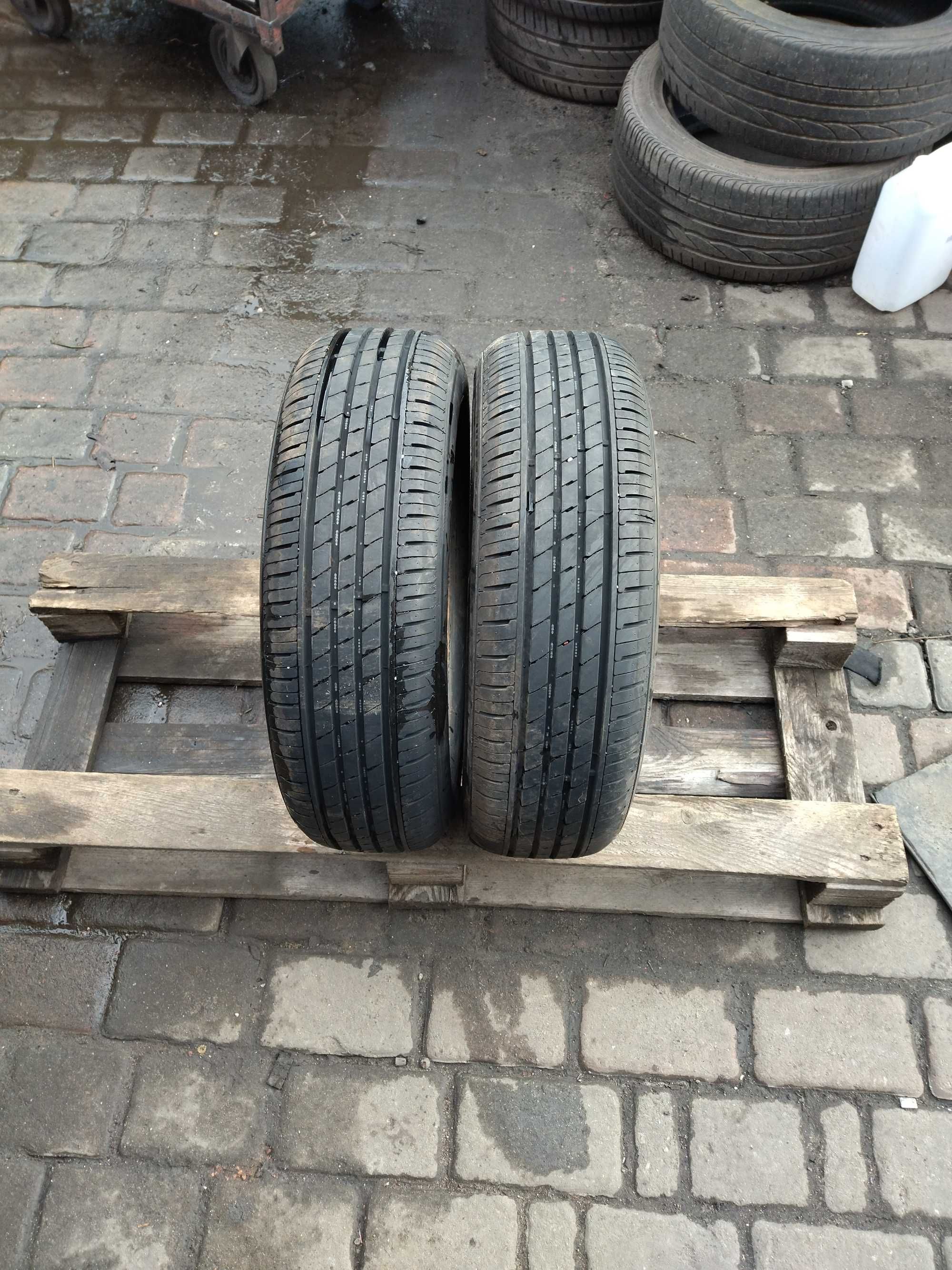 175/65R14 Zeetex ZT6000 Eco 82T Dot1624 2szt. lato 7mm.