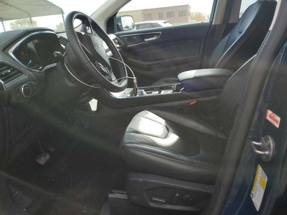 Ford Edge Titanium 2020 /