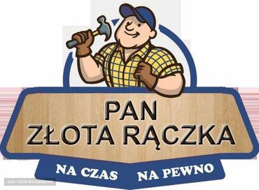 Złota rączka, Pogotowie techniczne, Usuwanie awarii,elektryk,hydraulik