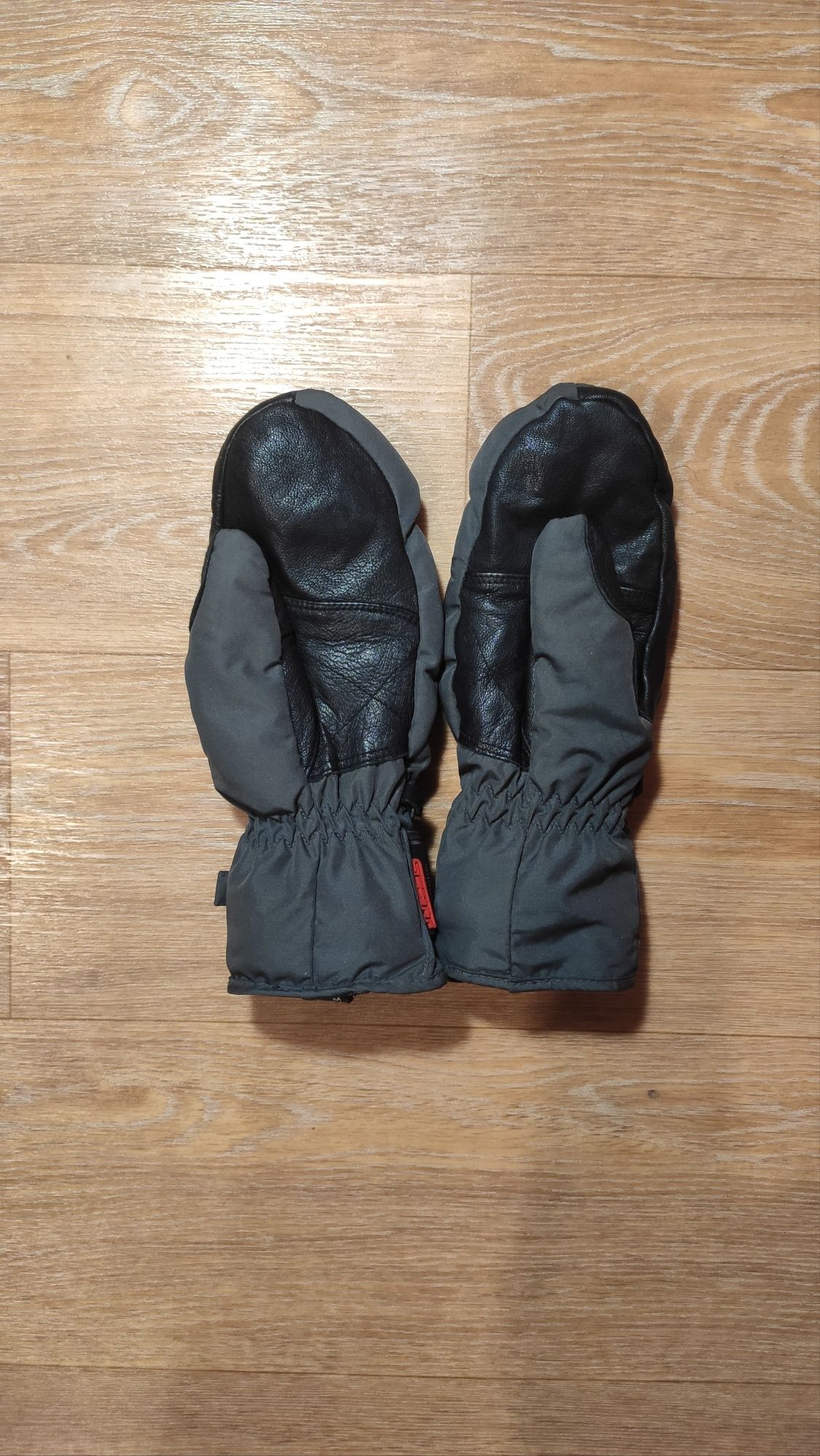 Зимові рукавиці Scott