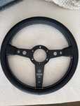 Kierownica  320mm do simracing