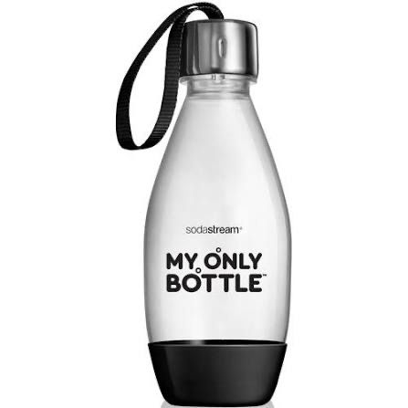 Butelka SodaStream My Only Bottle Okazja, zestaw