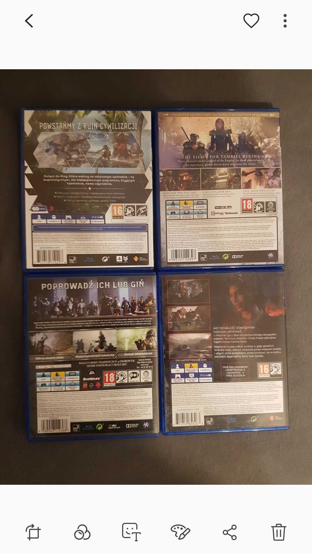 Gry na konsole Sony PlayStation 3  Konsola PS3