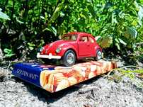 Машинка Volkswagen Beetle Kinsmart