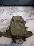 Tasmanian tiger Trooper pack 55l