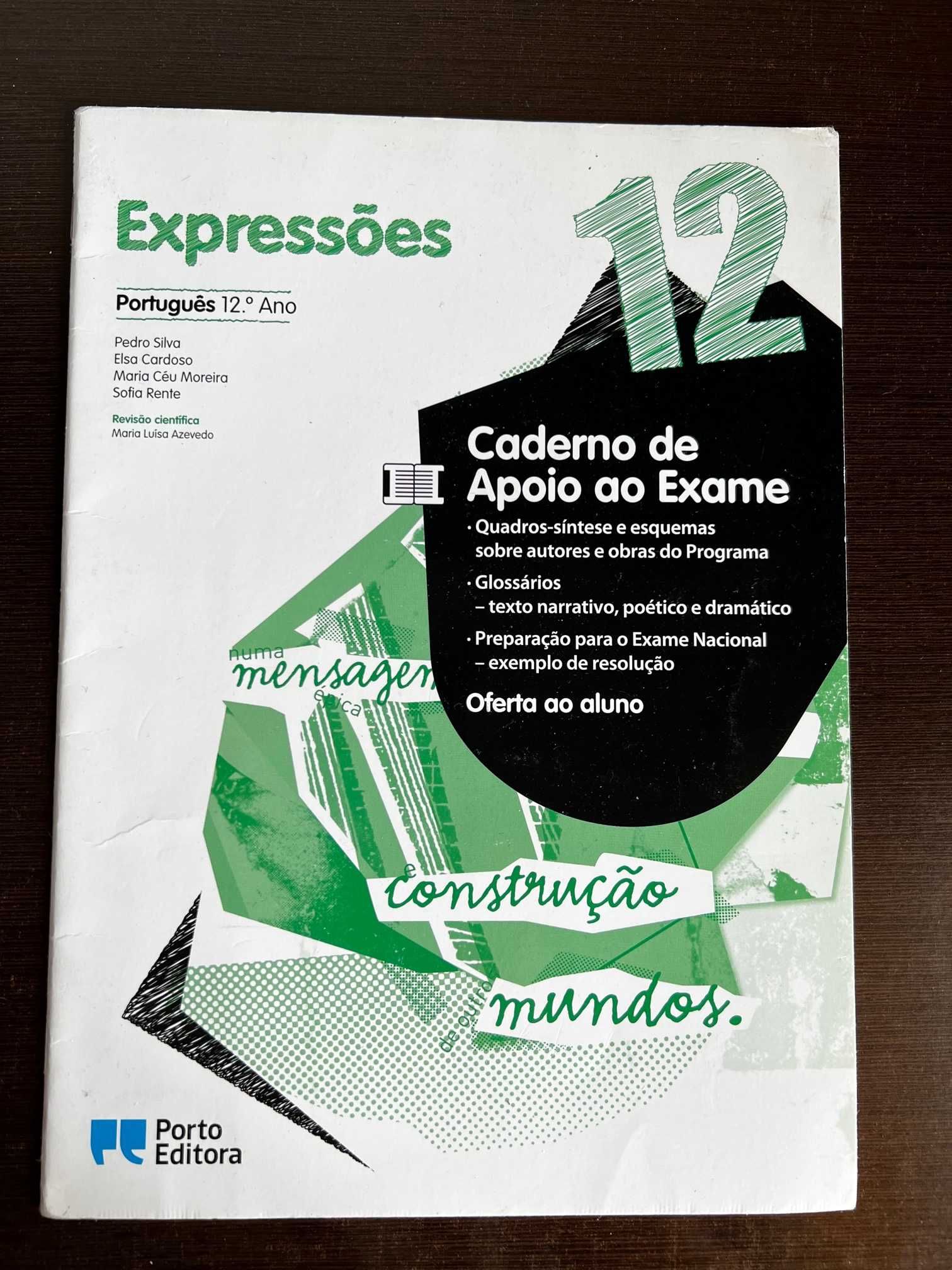 Manuais Escolares 10º e 11º