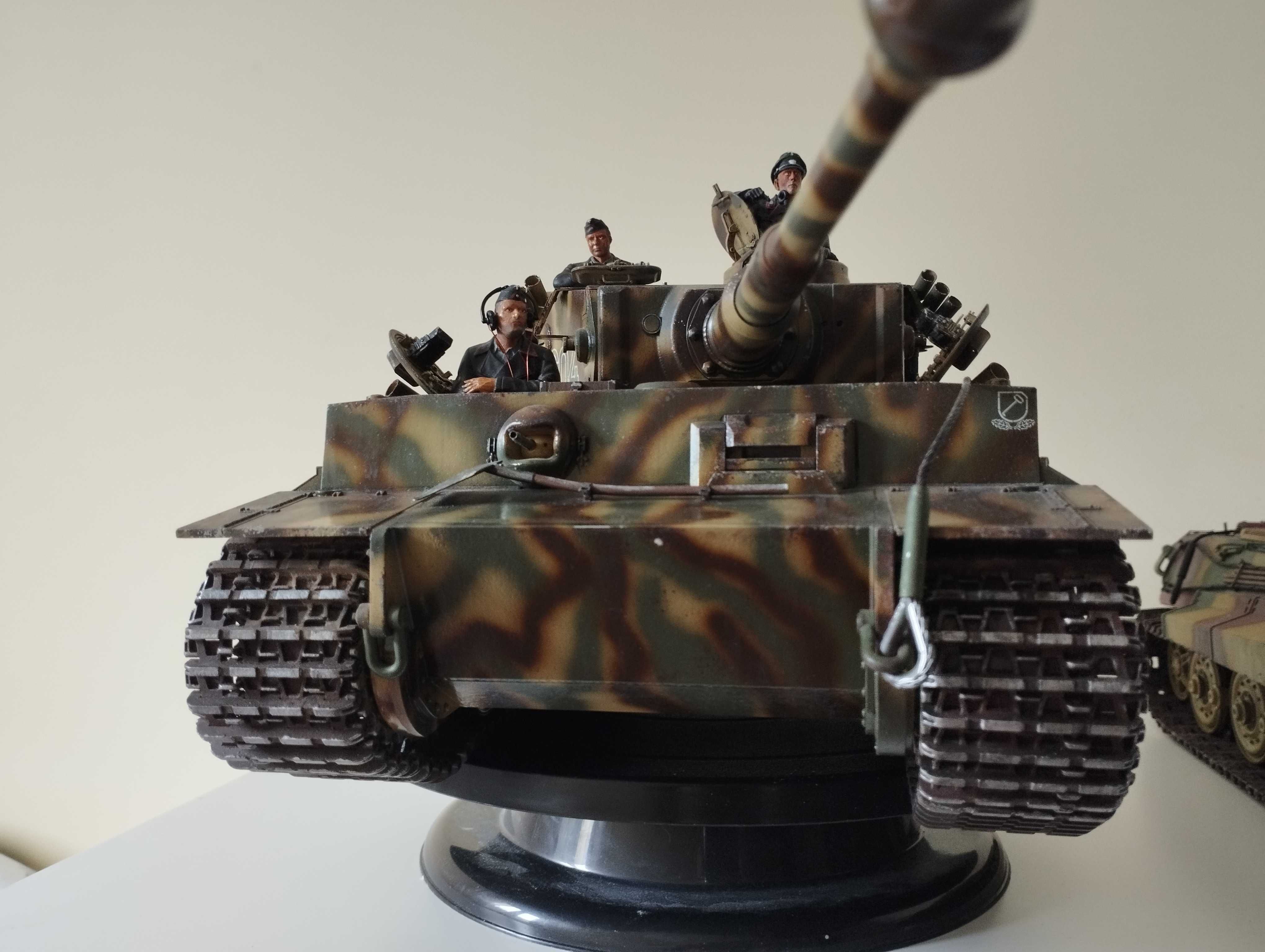 Tiger 1 16 Andy's Hobby