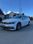 Volkswagen Passat Sprzedam Volkswagen /Passat B8/R-Line/Highline/