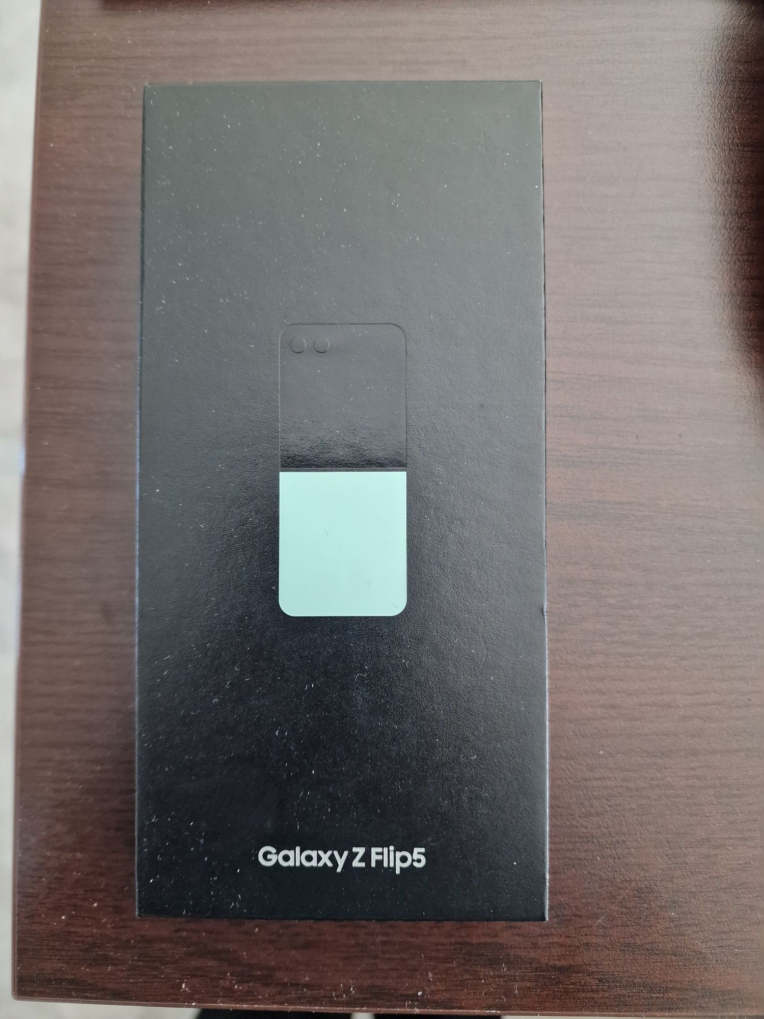 Galaxy z flip5 nowy nie otwierany gwarancja 2 lata