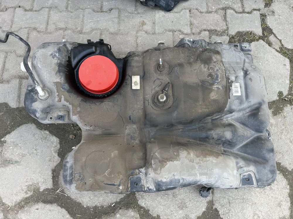 Zbiornik paliwa 70l - Proace Scudo Jumpy Expert 16-