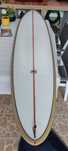 Prancha Surf 8' Aloha FUN DIVISION