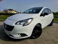 Opel Corsa  2016 rok Sprowadzony ** PO DUŻYM SERWISIE **