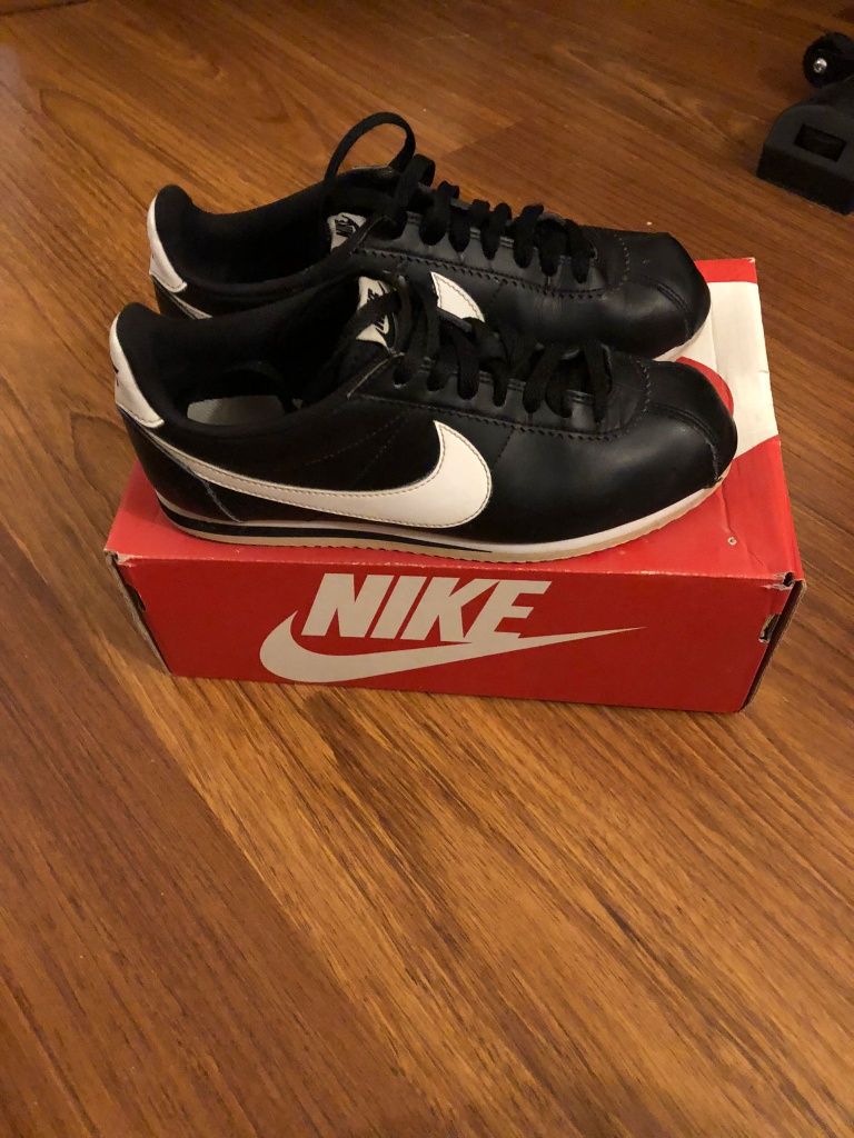 Nike cortez 38.5