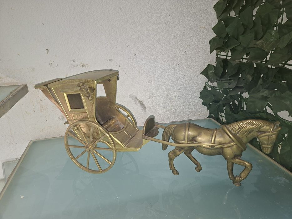 Artigo de decoraçao Antiguidade