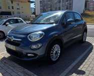 Fiat 500X 1.3 MJ Cross