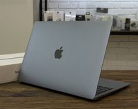 MacBook Air 2020 M1 (MGN63) 8/256 Магазин Гарантія