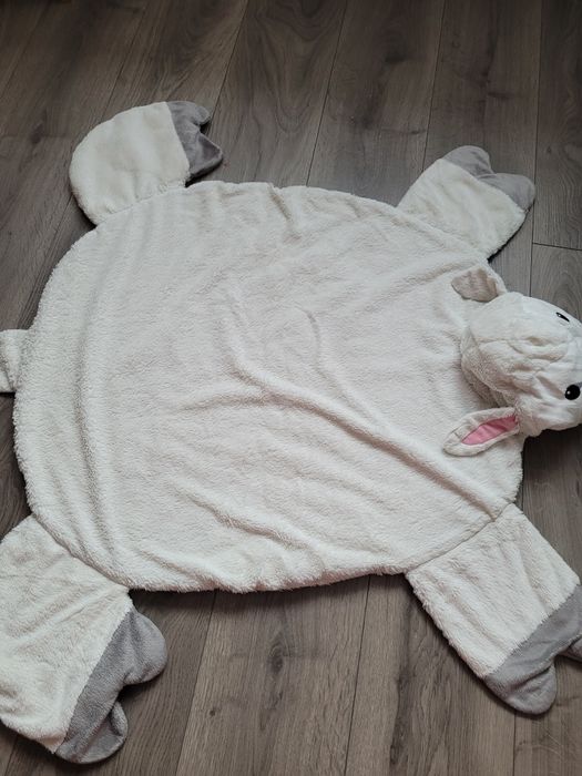 Mata baranek Ikea