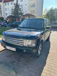 Land Rover Range Rover Land Rover Range Rover 4.4 Vogue