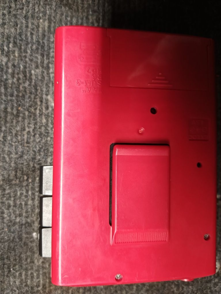 Walkman Antiech a20
