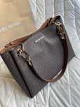 Torebka Michael Kors duża trisha