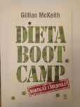 William McKeith - Dieta Boot Camp