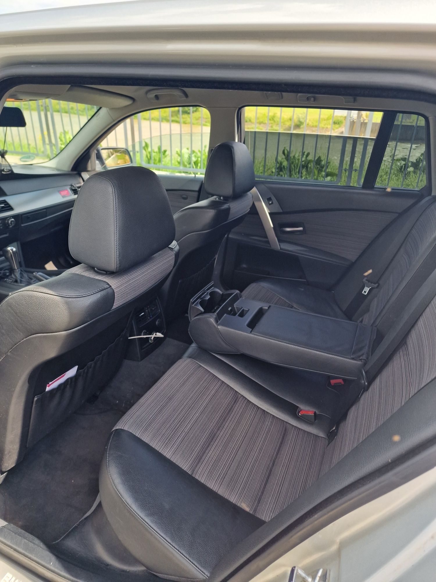 Bmw E61 525xi lpg hak automat