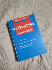 Matematyka kompendium zamiast korepetycji wyd. Świat Książki