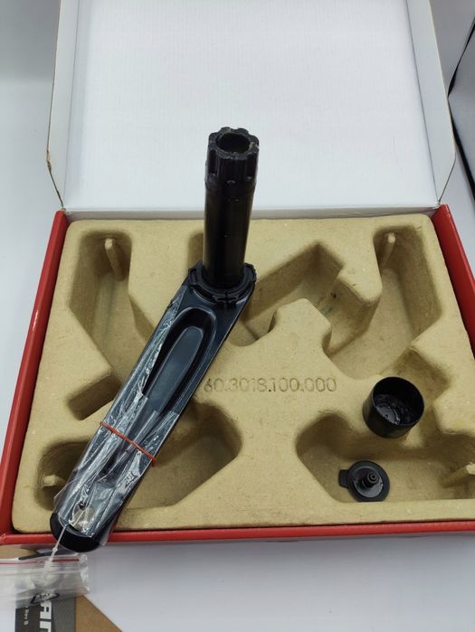 Sram ramię korby RIVAL Power Meter 175mm pomiar mocy