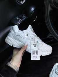 Кроссовки Adidas Astir White Silver