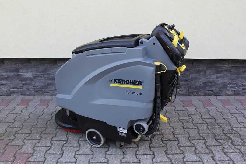 Szorowarka Karcher B 40 C  fv23% 6500 netto