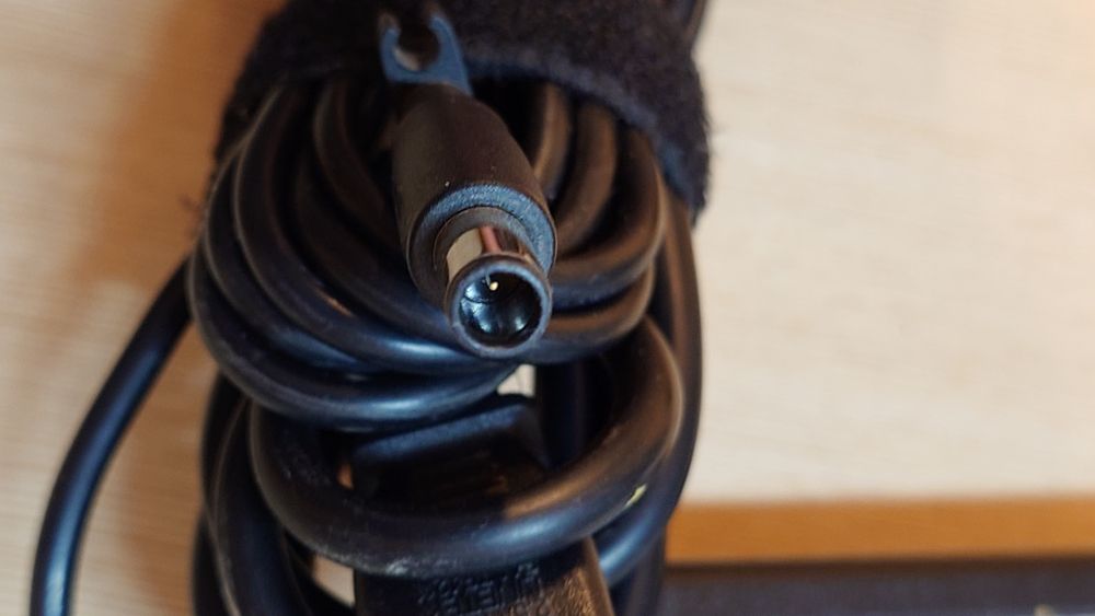 Oryginalny zasilacz HP zasilacz do laptopa HP