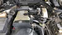 Motor Mercedes 220 Gasolina Multivalvulas 150cv