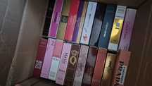 Perfumy perfumetki 33ml