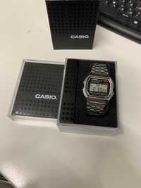 -30% Наручные часы Casio Montana а159  годинник касіо монтана a168