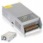 Transformator DC 12 V 100 A 1200 W, 230 V AC na DC