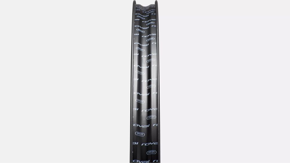 Nowe koło  Roval Terra CL, DT Swiss 350, carbon. Gravel