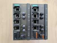 Siemens SCALANCE X204-2
